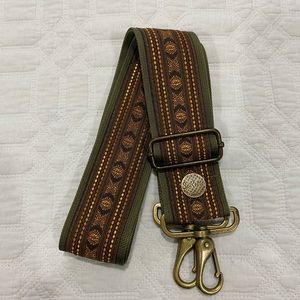 SoRetro Crossbody Strap